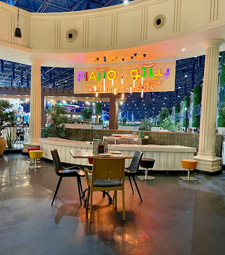 Opinii despre بياتو în الرياض - الضيافة