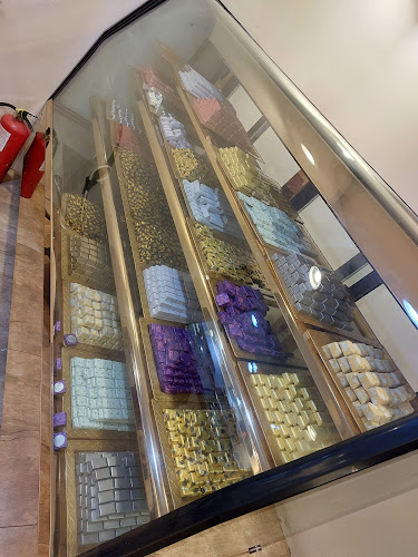 حلويات الرشيد - مكة