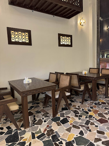 Opinii despre وليمة سمك للمأكولات البحرية în الرياض - الضيافة