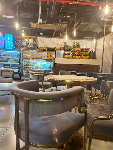 مليار كافيه Milyar Cafe - مكة