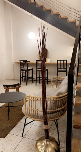 LiberTea - الضيافة