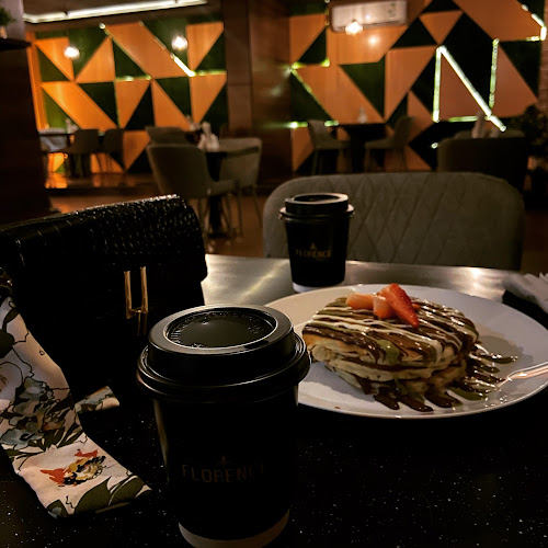 فلورنسا كافيه للقهوة المختصة