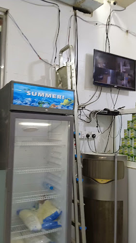 بيتزا رايزر المحمديه - الضيافة