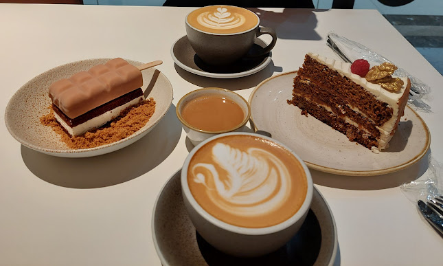 Opinii despre C.hub în جدة - الضيافة