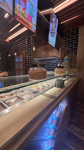 Dippanized Mini Donut - الضيافة