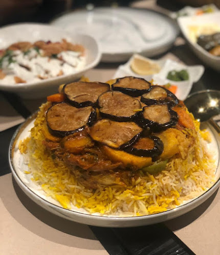 حزاية للمأكولات الكويتية