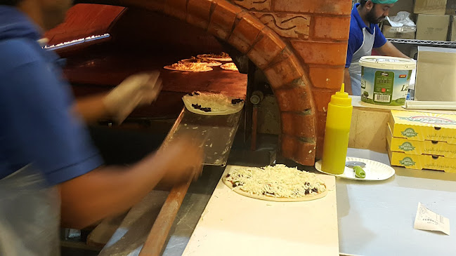 فطيرة هادي - العمران