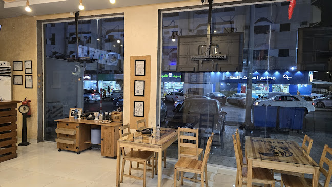 Opinii despre Fernas restaurant | مطعم و مطبخ فرناس în جدة - الضيافة