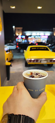 Comentarii opinii despre مقهى ومحمصة سمبلسيتي | Simplicity cafe & roastery