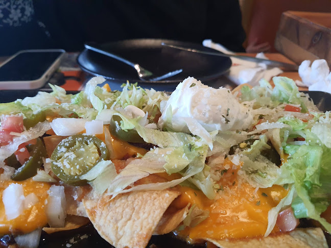 Opinii despre Buffalo Wings & Rings în جدة - الضيافة