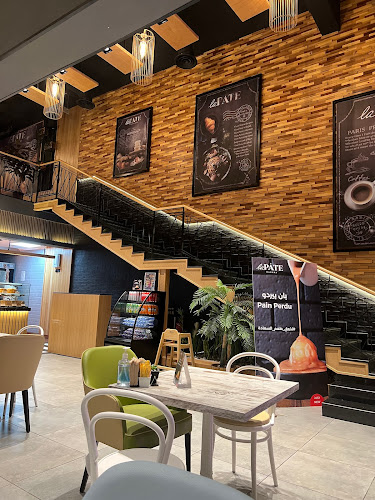 Comentarii opinii despre Lapate Lounge لابات لونج