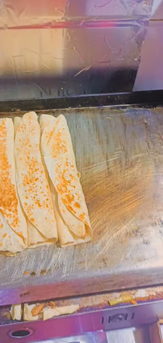 Comentarii opinii despre مطعم بارك شاورما وفطائر