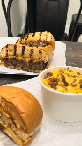 Opinii despre اونسيز برجر ounces Burger în الرياض - الضيافة