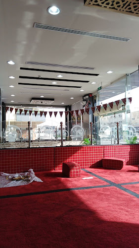 Opinii despre حاشي باشا | فرع غرناطة în الدمام - الضيافة