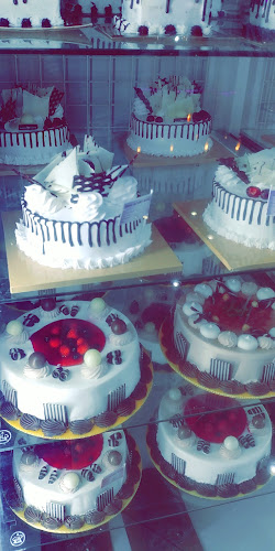 باسكن روبنز Baskin Robbins - الضيافة