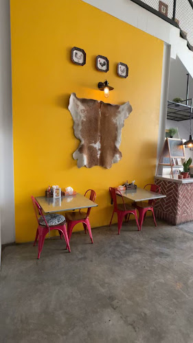 ستة صباحا - الضيافة