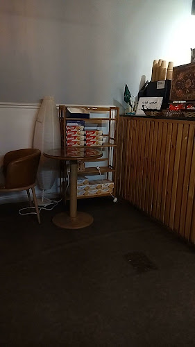 شاي اصل البخار - جازان