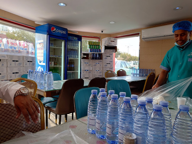 Opinii despre مطعم زاوية الزهراء لتقديم الوجبات în الرياض - الضيافة