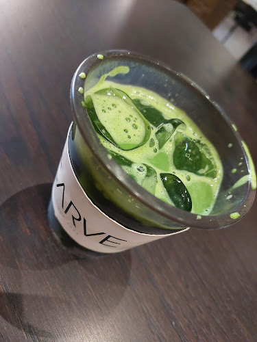 Comentarii opinii despre قهوة كارڤ