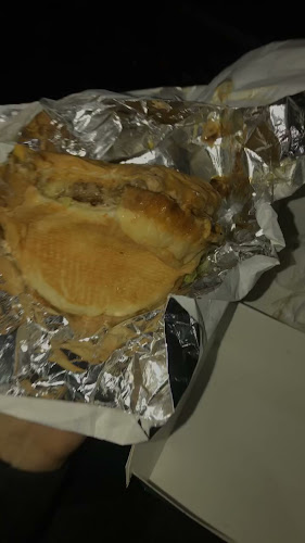 Opinii despre بي برجر în الرياض - الضيافة