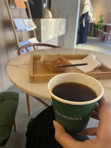 Da nonna Alnakeel - الرياض