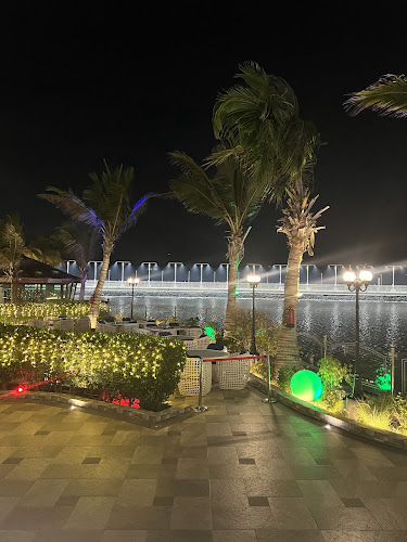 مطعم وكافيه ويف - جدة