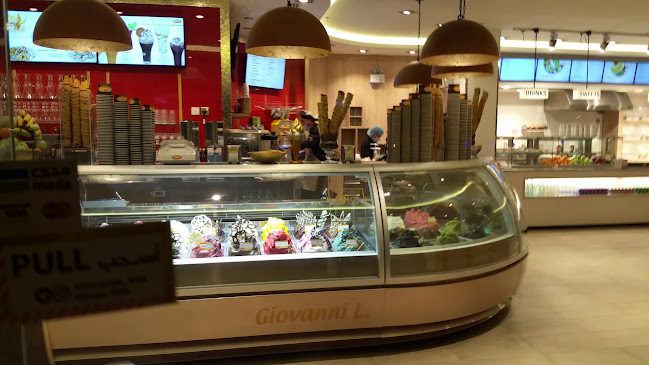 Comentarii opinii despre جيوفاني إل