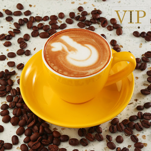 لاونج مكان الشخصيات الهامة | Vip Place Lounge - الضيافة