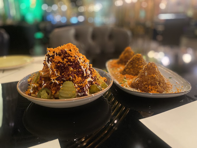 جيالو Giallo - المدينة المنورة