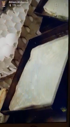 Comentarii opinii despre مطبق محمد عبدالله السندي حي الهجرة