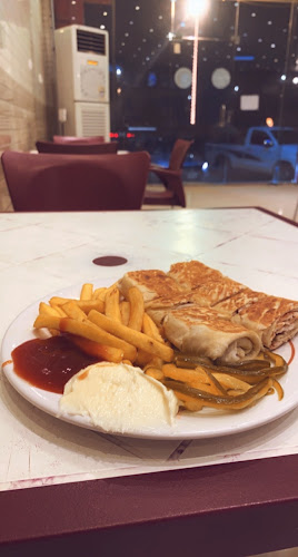 Comentarii opinii despre مطعم أسيل