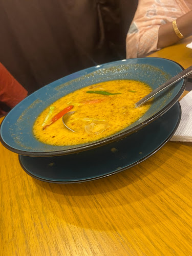 Comentarii opinii despre Cusina Restaurant - Sulaimania