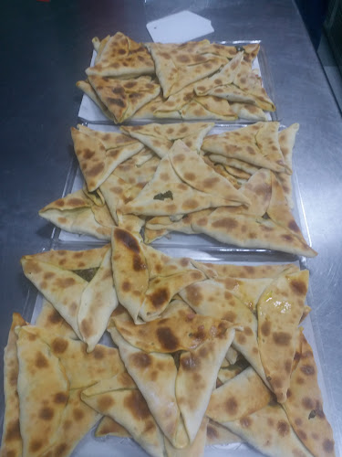 فرن زاد - الرياض