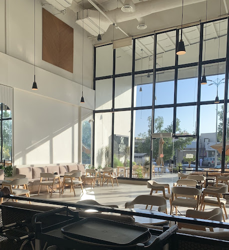 روشان اند كيان - نجران