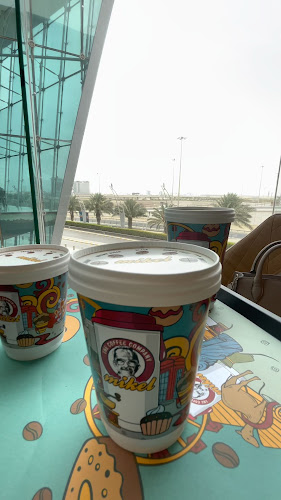 Comentarii opinii despre ميكيل كوفي