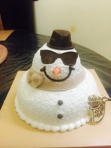 Comentarii opinii despre باسكن روبنز