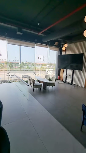 ريشيو للقهوة المختصة | RATIO speciality coffee‏