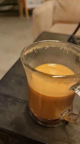 شاي سماور - القطيف‎