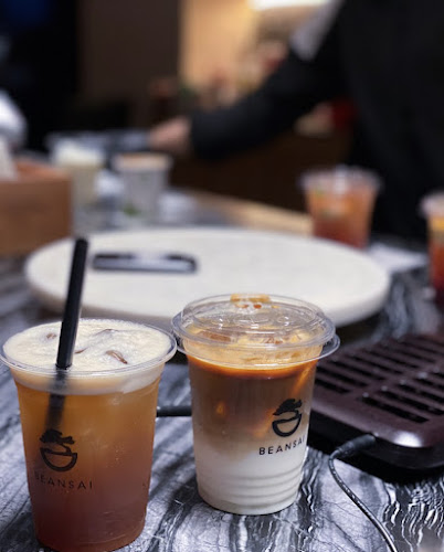 Opinii despre Beansai cafe în القطيف‎ - الضيافة