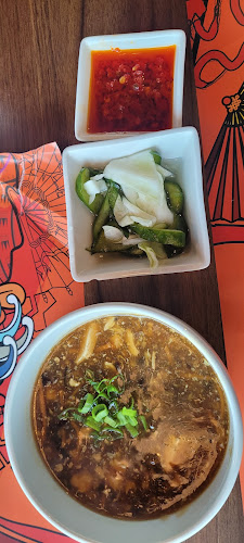 Opinii despre ASIAN HUB BAYTOTI în جدة - الضيافة