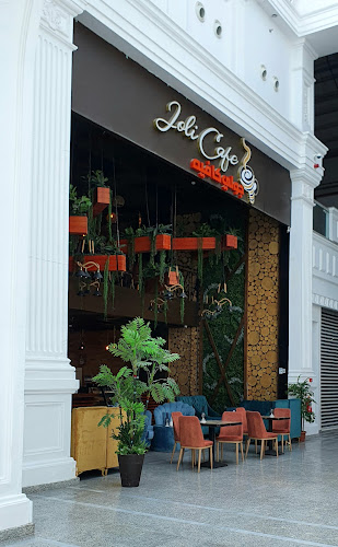 سبال كافيه sepal caffee