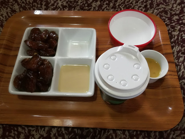 الخيام للقهوة العربية