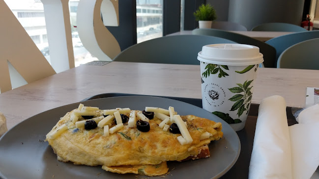 Opinii despre Greens Restaurant în الرياض - الضيافة