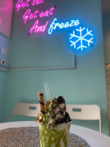 Comentarii opinii despre سوبر ايسكريم