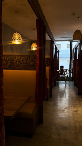 Comentarii opinii despre دار كركم