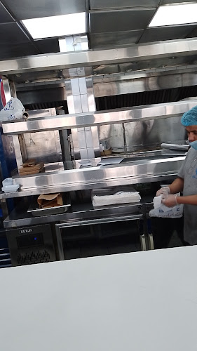 شارع أبي ذر الغفاري، حي