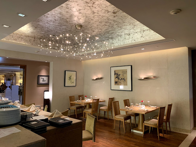 The Oberoi, Madina 1880 Abizar Road Madina، المدينة المنورة