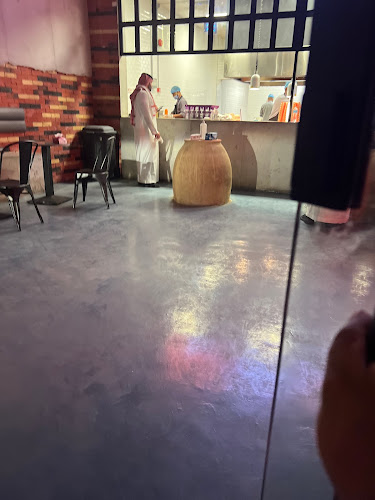 Comentarii opinii despre تيك اوي