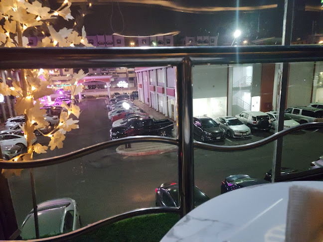 X2 Lounge اكس ٢ - الضيافة