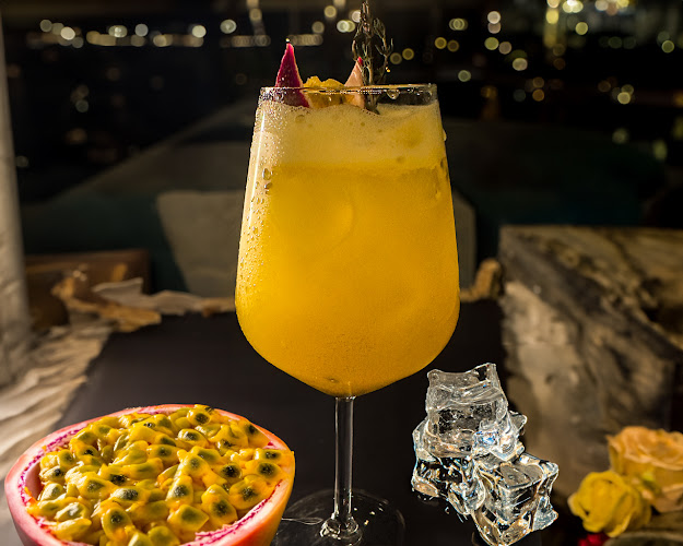 تافيرا لاونج Tavira lounge - الضيافة